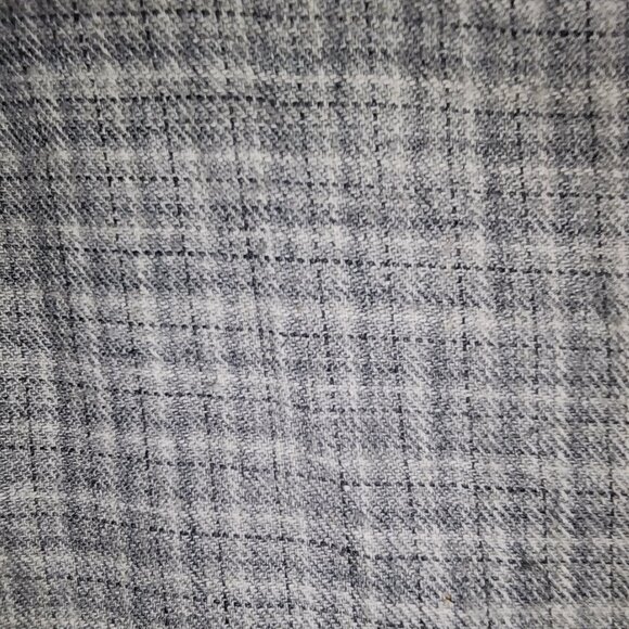 Maggie Walt cropped, wide leg layered pants - Picture 4 of 4